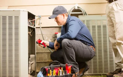 The Transition to Carolina Fall: Preparing Your HVAC System for Cooler Temperatures