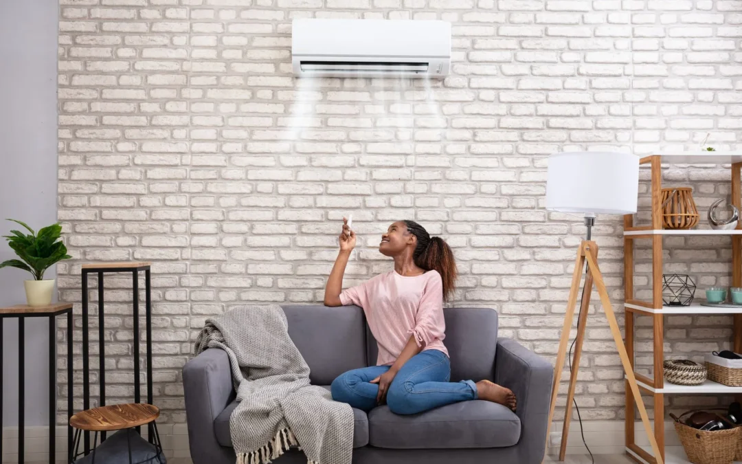 Indoor Air Quality Matters: How Your HVAC System Can Help