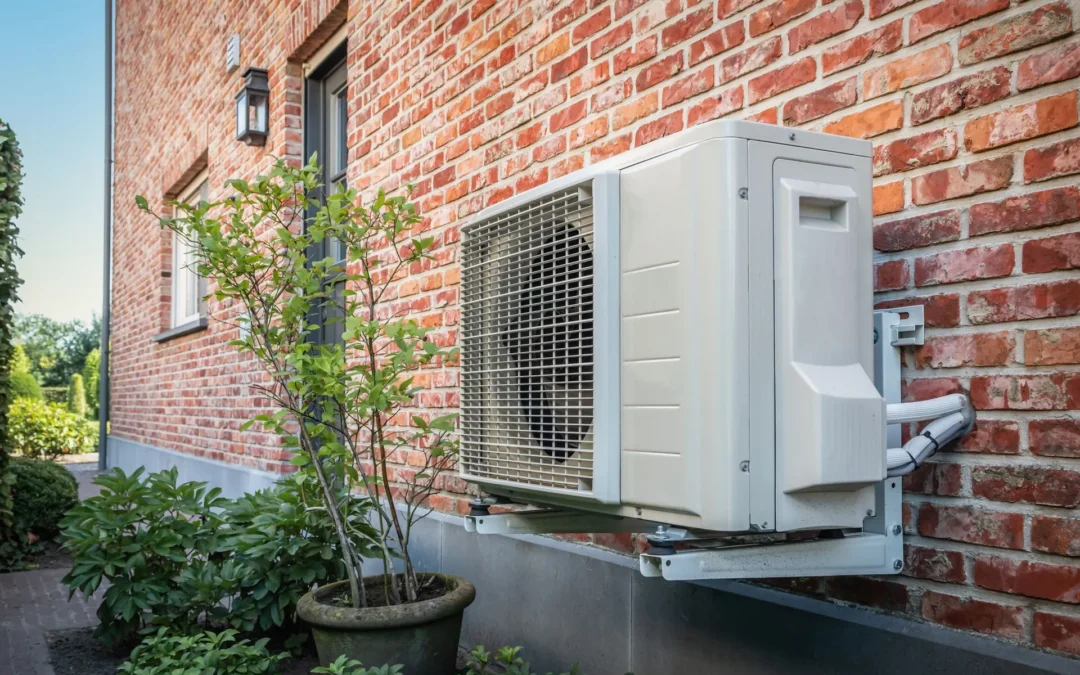 The Many Benefits of Installing a Heat Pump