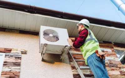 The Benefits of Upgrading Your Air Conditioning System as the Charlotte Summer Approaches