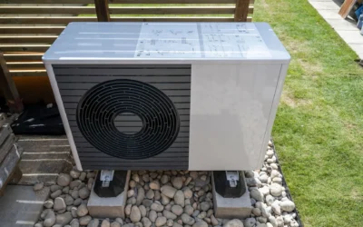 Harnessing Energy Efficiency: The Advantages of Heat Pump Systems for Winter Comfort